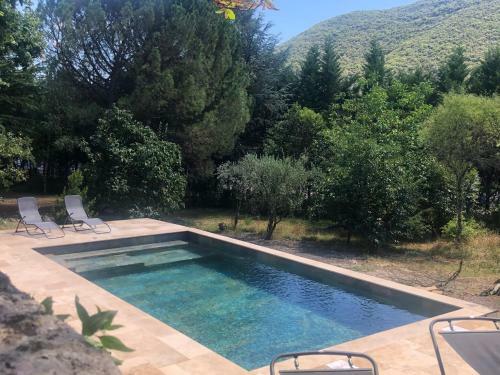 Hostal Les Dames De Saint Florent