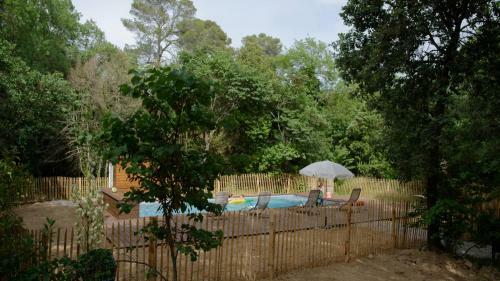 Bed & Breakfast Domaine de Valmont