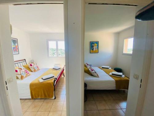 Behagliches Reihenendhaus Mit Sch�ner Terrasse