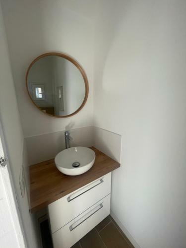 Apartamento Lou Cigalas