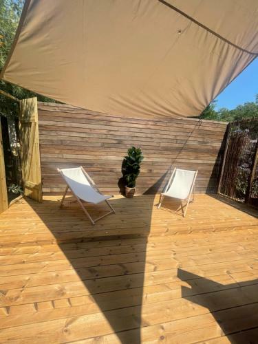 Apartamento Lou Cigalas