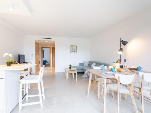 Apartment Les C�teaux Du Pr�conil-4