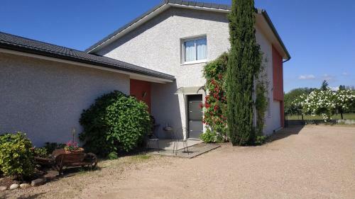 Apartamento La Cl� Des Artistes