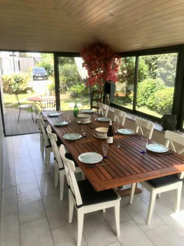K�r Korrigan - Villa Familiale