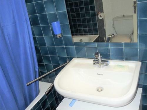 Apartamento Studio Saint-jean-d'aulps, Studio Flat, 4 Persons - Fr-1-573-64