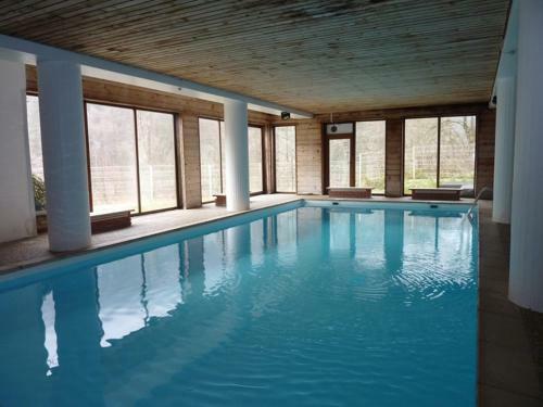 Apartamento Studio Saint-jean-d'aulps, Studio Flat, 4 Persons - Fr-1-573-64