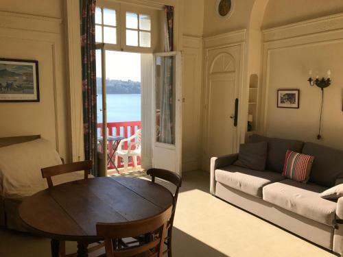 Apartamento R�sidence Thiers Golf 1 -charmant Studio Face � La Baie