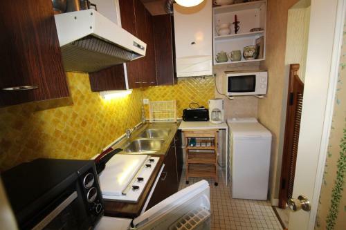 Apartamento Le Ma�tia Avec Les Cles de Saint Jean de Luz