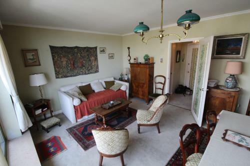 Apartamento Le Ma�tia Avec Les Cles de Saint Jean de Luz