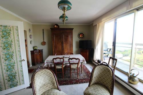 Apartamento Le Ma�tia Avec Les Cles de Saint Jean de Luz