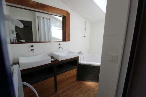Apartamento Jacadi Avec Les Cles de Saintjean de Luz
