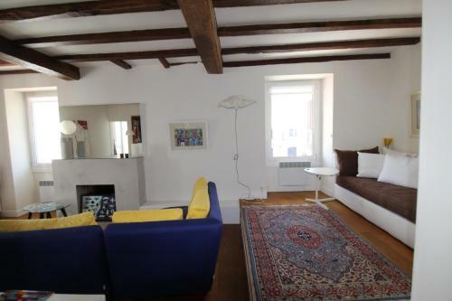 Apartamento Jacadi Avec Les Cles de Saintjean de Luz
