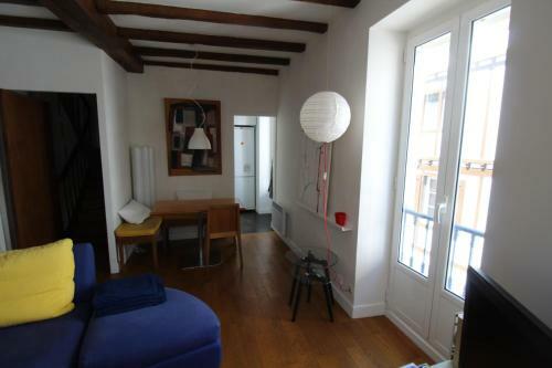 Apartamento Jacadi Avec Les Cles de Saintjean de Luz