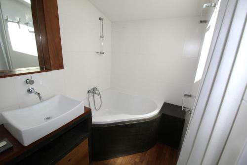 Apartamento Jacadi Avec Les Cles de Saintjean de Luz