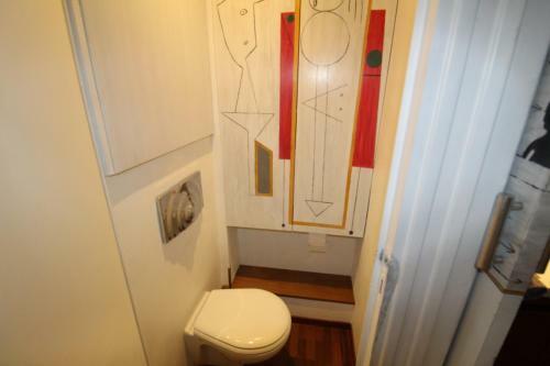 Apartamento Jacadi Avec Les Cles de Saintjean de Luz