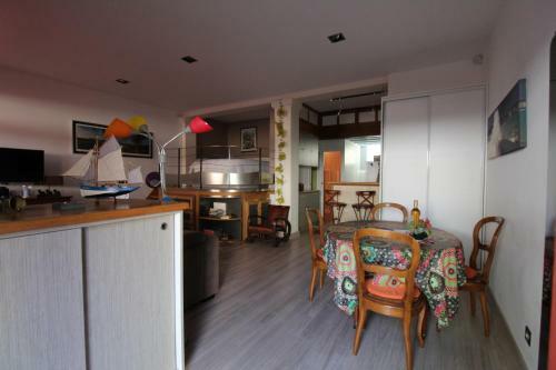 Apartamento Les Halles Avec Les Cles de Saint Jean de Luz