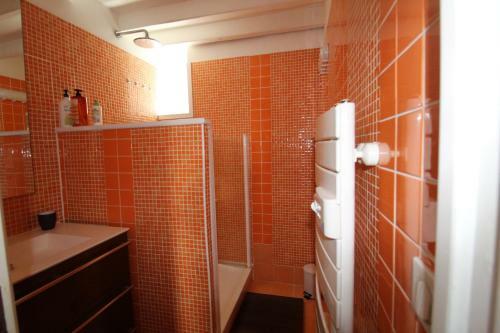 Apartamento Les Halles Avec Les Cles de Saint Jean de Luz