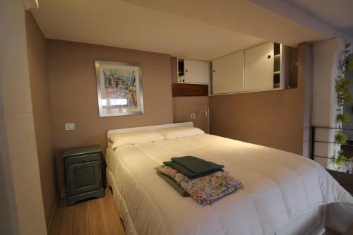 Apartamento Les Halles Avec Les Cles de Saint Jean de Luz