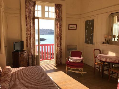 Apartamento R�sidence Thiers Golf 2 -charmant Studio Face � La Baie