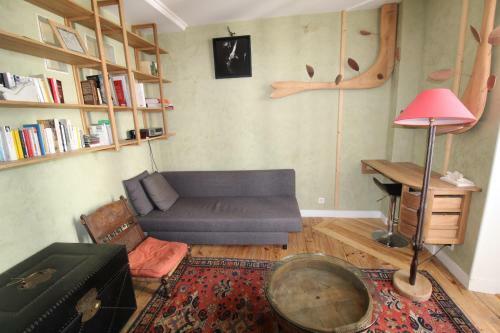 Apartamento Le Sopite Avec Les Cles de Saint Jean de Luz
