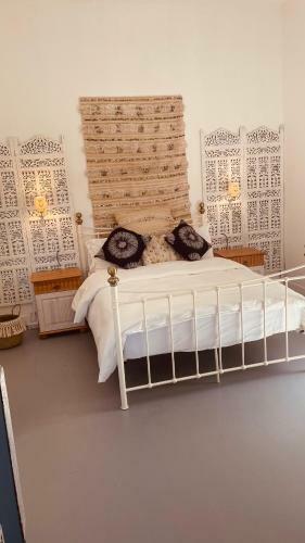 Leymoon Cottage