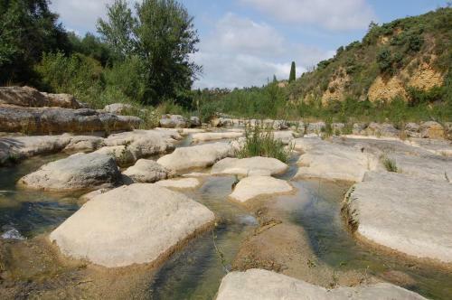 Villa de Charme Et Piscine 177