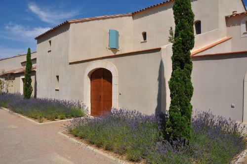 Villa de Charme Et Piscine 177