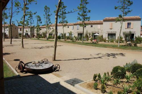 Villa de Charme Et Piscine 177