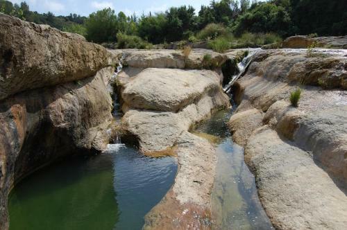 Villa de Charme Et Piscine 177