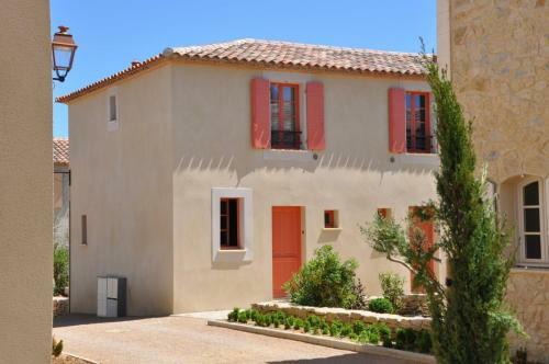 Villa de Charme Et Piscine 177