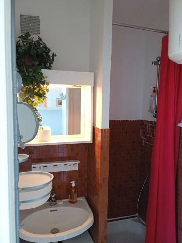 Apartamento Studio Les Pieds Dans L'eau Marina 6
