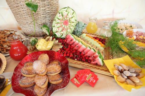 Agroturismo Agriturismo Il Pavone
