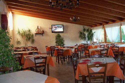Agroturismo Agriturismo Il Pavone