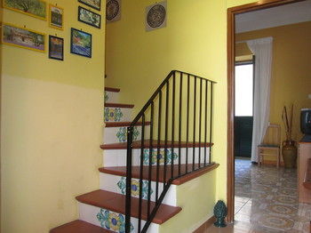 Apartamento Comeinsicily - Al Teatro