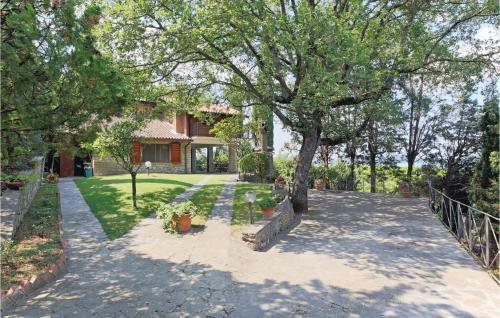Holiday Home Via Tortuosa