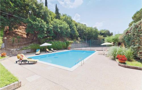 Holiday Home Via Tortuosa
