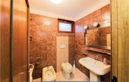Holiday Home Via Tortuosa
