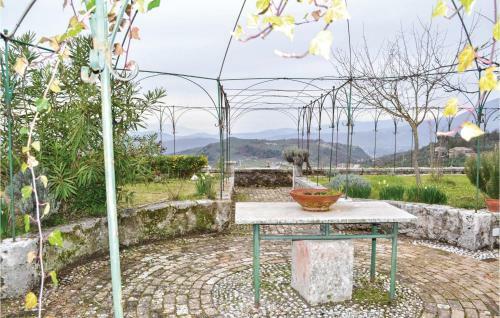 Holiday Home Arpino -fr- 1