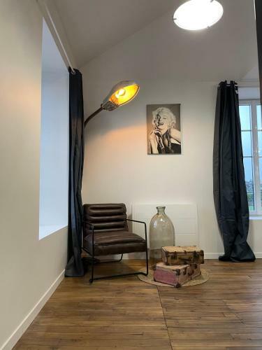 Apartamento L'industriel