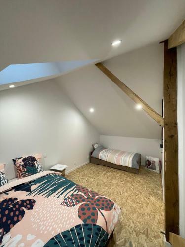 Apartamento L'industriel