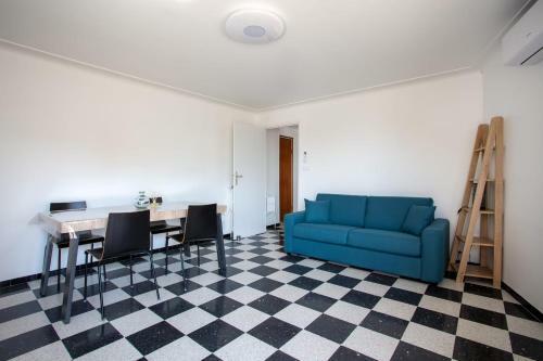 Apartment T2 Air-conditioned Sea View
