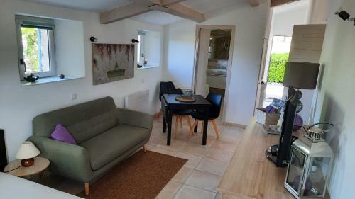 Apartamento La Ferme Saint Clair