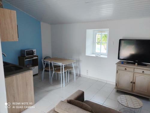 Apartamento G�tes Des Colombi�res