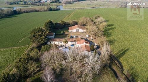 Apartamento G�tes Des Colombi�res