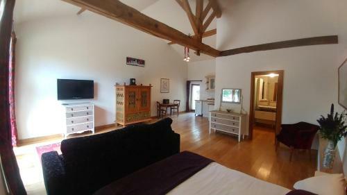 Apartamento L`atelier