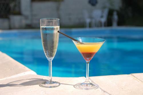 Bed & Breakfast Chambre D'h�tes Le Moulin Bertrand
