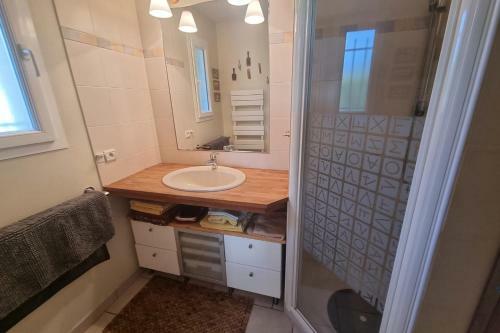 La Villa � St-martin-d'uriage #dn