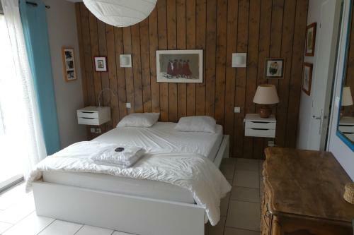 La Villa � St-martin-d'uriage #dn