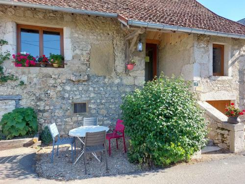 G�te 11 Personnes Avec Ext�rieur