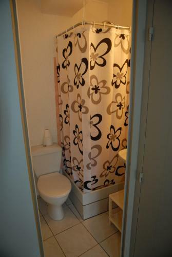 Apartamento Studio Bord de Mer, Saint Malo
